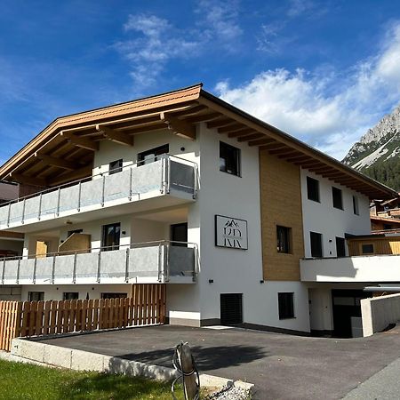 Kaiserresidenz Ellmau Exterior foto